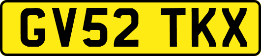 GV52TKX