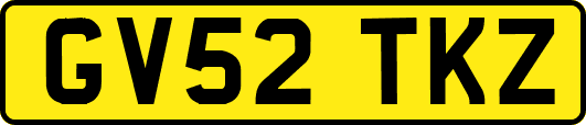 GV52TKZ