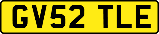 GV52TLE