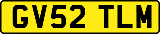 GV52TLM