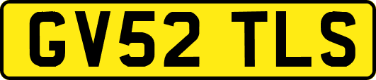 GV52TLS