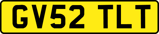 GV52TLT