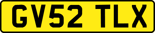 GV52TLX