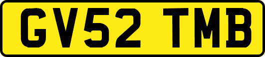 GV52TMB