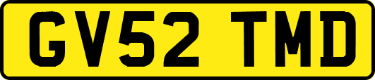 GV52TMD