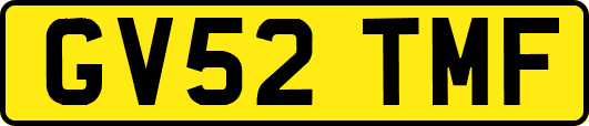GV52TMF