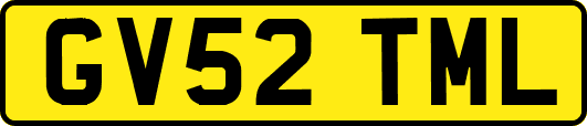 GV52TML