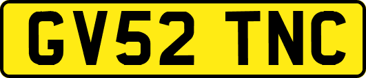 GV52TNC