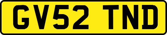 GV52TND