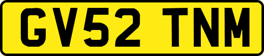 GV52TNM
