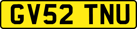 GV52TNU