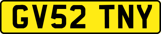 GV52TNY