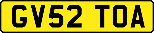 GV52TOA