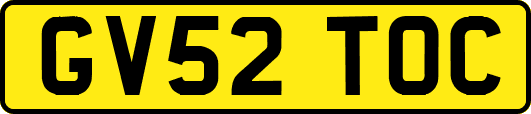 GV52TOC