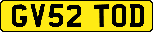 GV52TOD