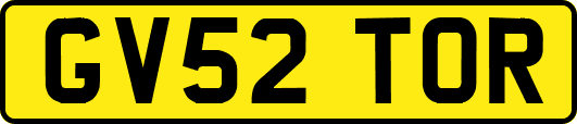 GV52TOR
