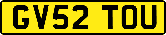 GV52TOU