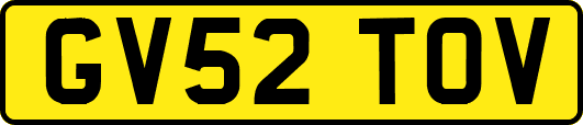 GV52TOV