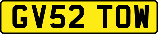 GV52TOW