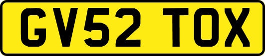 GV52TOX