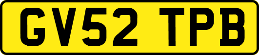 GV52TPB
