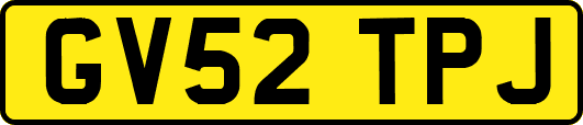 GV52TPJ