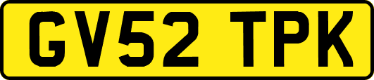 GV52TPK