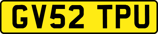 GV52TPU