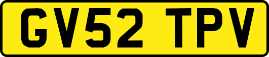 GV52TPV