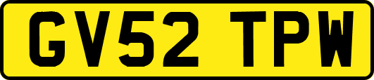 GV52TPW