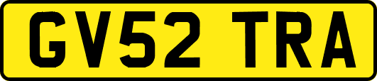 GV52TRA