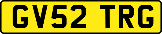 GV52TRG
