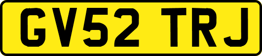 GV52TRJ
