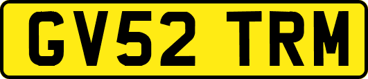 GV52TRM