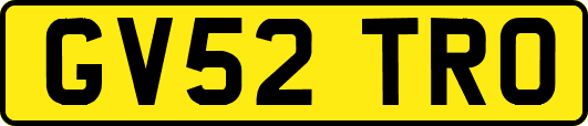 GV52TRO