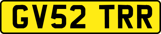 GV52TRR