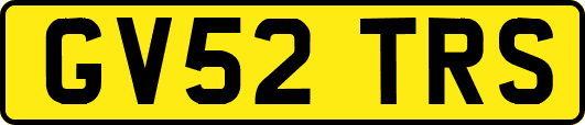 GV52TRS