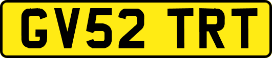 GV52TRT