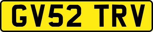 GV52TRV