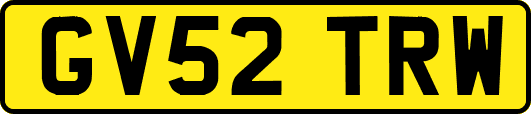 GV52TRW