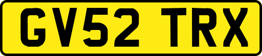 GV52TRX