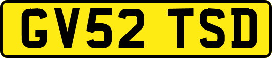GV52TSD