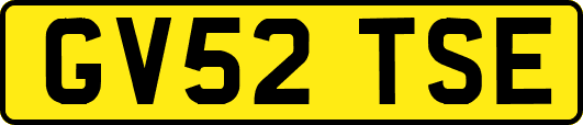 GV52TSE