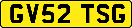 GV52TSG