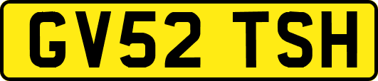 GV52TSH