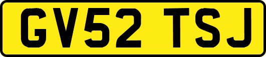 GV52TSJ