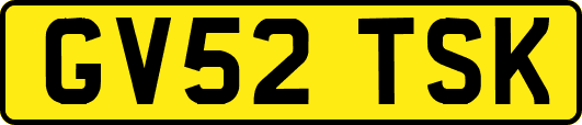 GV52TSK