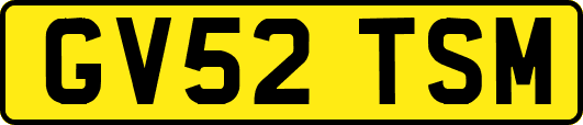 GV52TSM