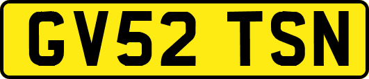 GV52TSN