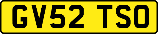 GV52TSO